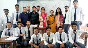 Image for Government Polytechnic, Uttarkashi in Uttarkashi	