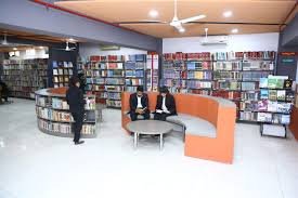 Library Management Education & Research Institute (MERI) in New Delhi