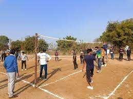 Sports for Shekhawati Institute of Technology (SIT), Jaipur in Jaipur