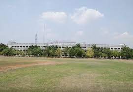 Campus Area  for Magna College of Engineering, Chennai in Chennai	