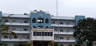 Image for Nishitha Degree College (NDC), Nizamabad in Nizamabad	