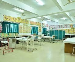 Practics area Noida International University, School of Nursing & Health Science (SNHS, Greater Noida) in Greater Noida