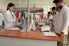 Lab for Dr. S. S. Bhatnagar University Institute of Chemical Engineering & Technology - (UICET, Chandigarh) in Chandigarh