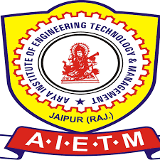 AIETM Logo