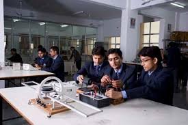 Lab Satya Group of Institutions in Faridabad