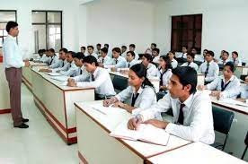 Class room Pailan College of Management & Technology, PCMT in Kolkata