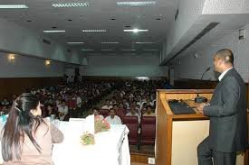 Seminar Admerit College, Patna in Patna