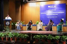 HR Confrence IILM Institute for Higher Education  in New Delhi