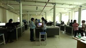 Lab Shiv Nadar University School of Engineering (SoE, Greater Noida) in Greater Noida