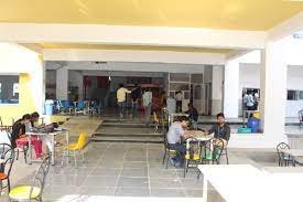 Canteen of Anurag Group of Institutions, Hyderabad in Hyderabad	