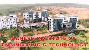 campus overview Ganesh Institute of Engineering & Technology Industrial Training Centre (GIET-ITC, Bhubaneswar) in Bhubaneswar