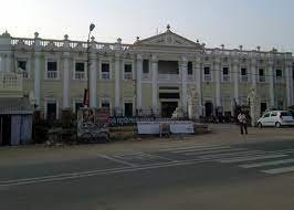 Overview Maharaja Sriram Chandra Bhanja Deo University in Mayurbhanj	