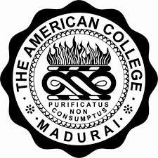 The American College Logo
