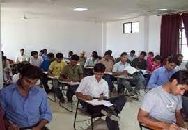 Class Room of Central Institute of Management and Technology, Lucknow in Lucknow