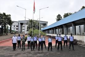 Republic day National Institute of Technology (NIT Nagaland) in Dimapur