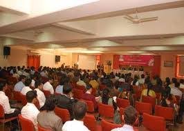Seminar Photo Dr Harisingh Gour Vishwavidyalaya in Sagar