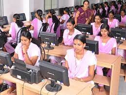 Computer Lab Arunachala College of Engineering For Women (ACEW), Nagercoil in Nagercoil