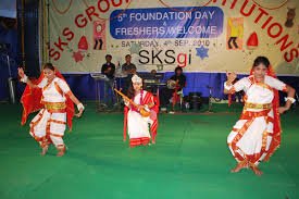 Foundation Day Sanjay Institute of Engineering and Management (SIEM, Mathura) in Mathura