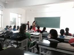 Class Room Sachdeva Engineering College For Girls (SECG, Mohali) in Mohali
