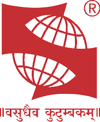 Symbiosis International logo