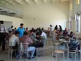 cafeteria Eastern Academy of Science & Technology (EAST, Bhubaneswar) in Bhubaneswar