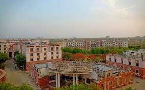 Overivew Jaipur National University-School of Business & Management (JNUSBM, Jaipur) in Jaipur