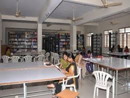 Library of G. Narayanamma Institute of Technology & Science For Women, Hyderabad in Hyderabad	
