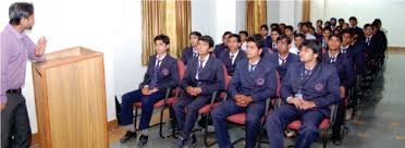 class room Kopal Institute of Science & Technology - [KIST] in Bhopal