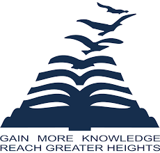 Presidency University, School of Law, Bangalore logo