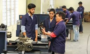 Practical Class of Malla Reddy University Hyderabad in Hyderabad	