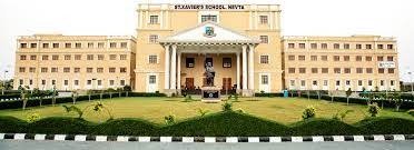 Overview  for St Xaviers College, Jaipur in Jaipur