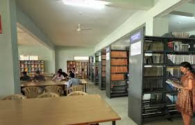 Library St. Peter's Engineering College, Hyderabad in Hyderabad	