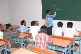Class Room of ACE Engineering College, Ranga Reddy in Ranga Reddy	