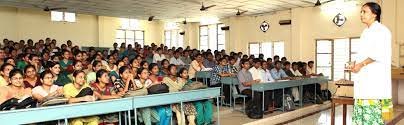 Class Room of Rangaraya Medical College, Kakinada in Kakinada
