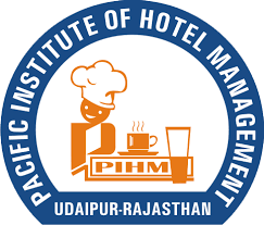 Pacific Institute of Hotel Management logo