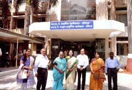 Image for R.A. Podar Ayurved Medical College (RAPAMC), Mumbai  in Mumbai
