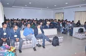 seminar pic Lakshmi Narain College of Technology (LNCT, Gwalior) in Gwalior