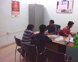 Staff Room RN Modi Engineering College - [RMEC], Kota in Kota