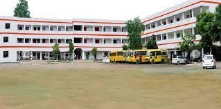 Image for Radha Govind University in Ramgarh