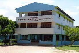Image for PCPS Girls' Polytechnic, Guwahati in Guwahati