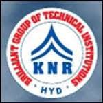 KNRR logo