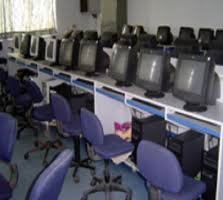 Computer Lab  for Future Business School - (FBS, Kolkata) in Kolkata