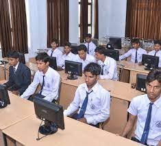 Computer Lab for Biff and Bright College of Engineering and Technology (BBCET), Jaipur in Jaipur