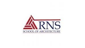 RNS School Of Architecture Logo