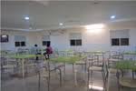 Canteen of All India Institute of Medical Sciences Bhubaneswar in Bhubaneswar