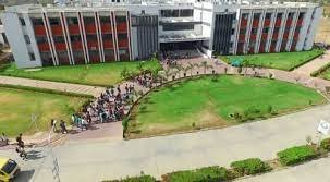 Overview  Gokul Global University in Ahmedabad