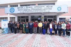 Group Image for Indo Swiss Training Centre - (ISTC, Chandigarh) in Chandigarh