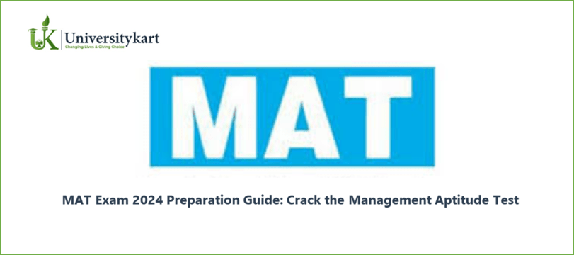 MAT Exam 2024 Preparation Guide