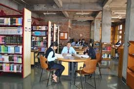 Library Jaypee University of Information Technology, Solan in Solan
