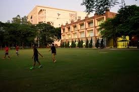Sports Institute of Management Technology, Ghaziabad (IMT Ghaziabad) in Ghaziabad